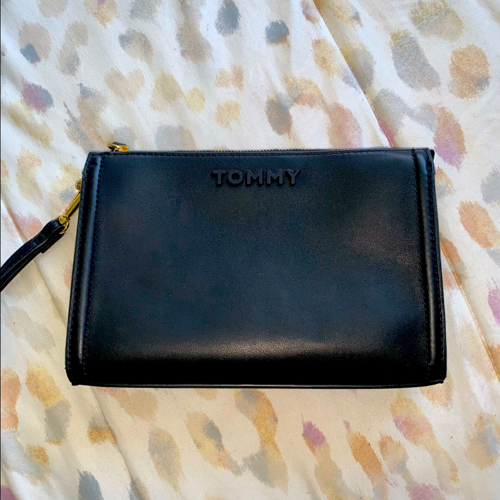 Tommy Hilfiger Clutch Bag
